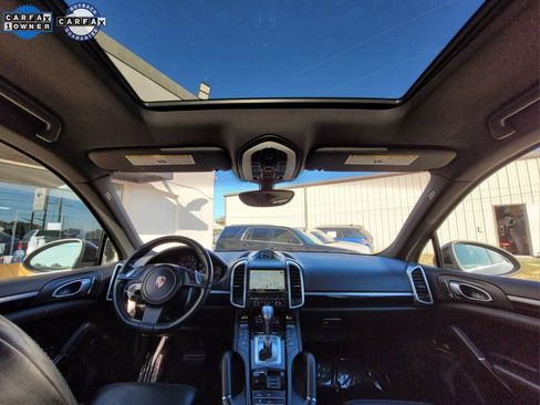 Used 2012 Porsche Cayenne image 34