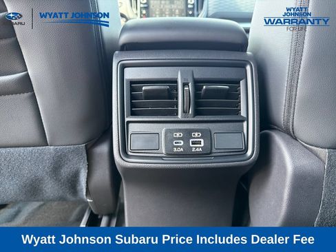 New 2026 Subaru Forester Premium w/ Base/Premium Package AWD/4WD image 33