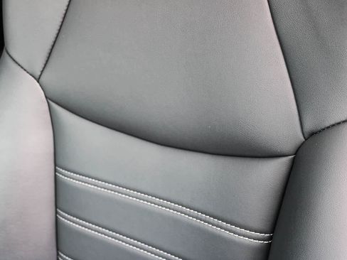 Used 2025 Toyota RAV4 XLE Premium FWD image 24