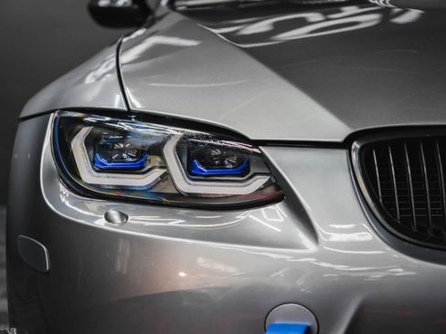 Used 2013 BMW M3 Coupe image 17