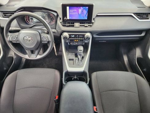 Used 2025 Toyota RAV4 LE FWD image 26