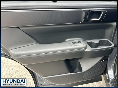 New 2026 Hyundai Santa Fe Calligraphy AWD/4WD image 23