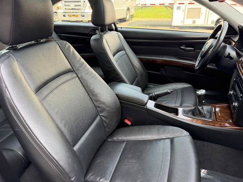 Used 2007 BMW 328xi Coupe AWD/4WD image 45
