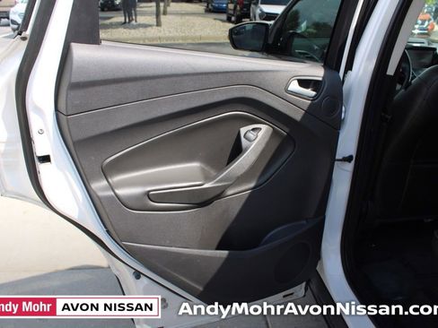 Used 2013 Ford Escape SEL image 24