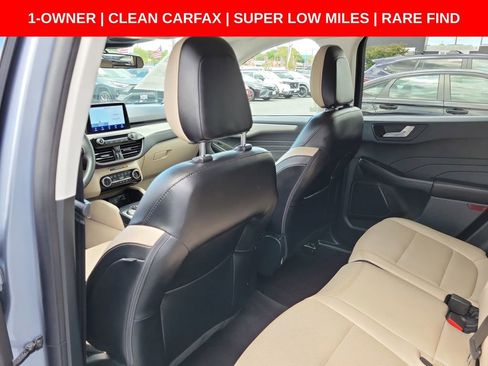 Used 2022 Ford Escape SEL AWD/4WD image 17