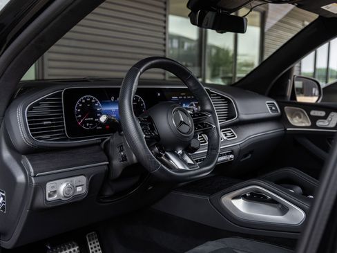Used 2024 Mercedes-Benz GLE 63 AMG S image 24