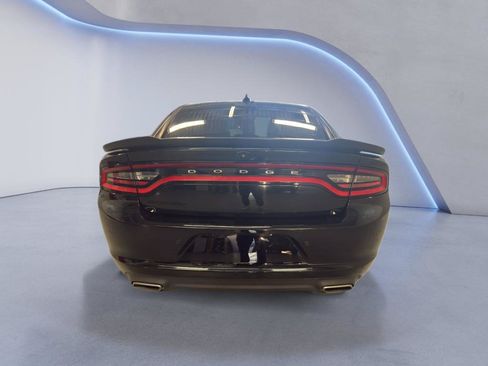 Used 2018 Dodge Charger GT w/ Navigation & Travel Group AWD/4WD image 7