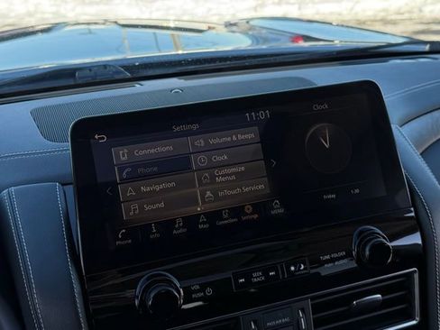 Used 2022 INFINITI QX80 Premium Select w/ Cargo Package image 28