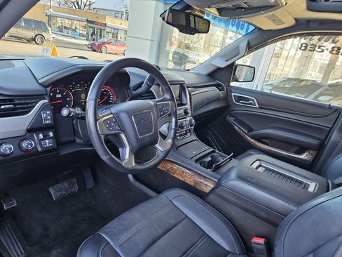 Used 2015 GMC Yukon XL Denali w/ Open Road Package image 35
