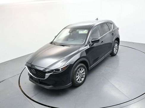 Used 2023 MAZDA CX-5 AWD 2.5 S w/ Preferred Package image 21
