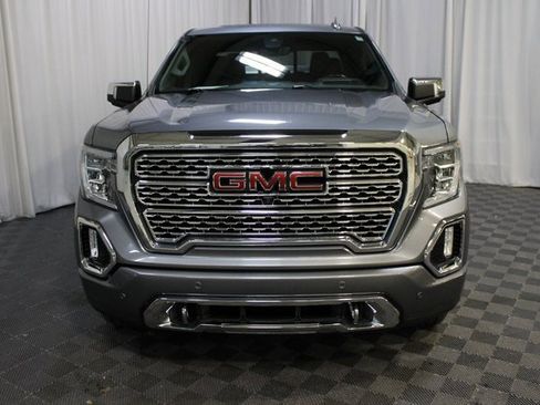 Used 2020 GMC Sierra 1500 Denali w/ Denali Ultimate Package image 2