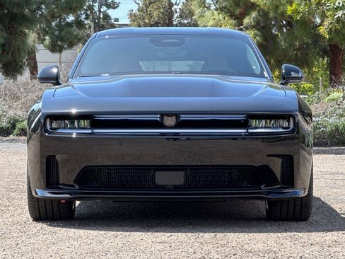 New 2024 Dodge Charger Scat Pack w/ Plus Group image 2