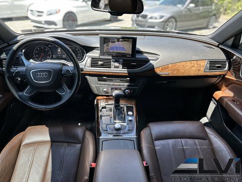 Used 2012 Audi A7 3.0T Prestige AWD/4WD image 28