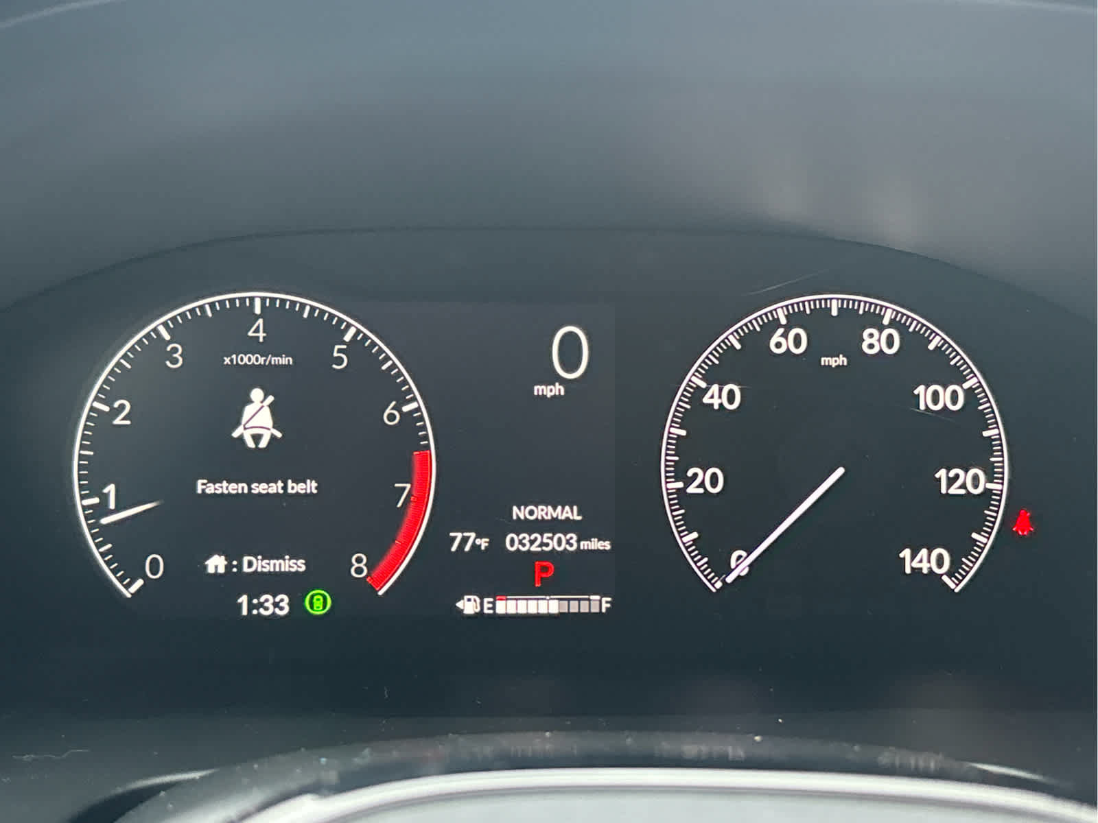 Used 2023 Honda CR-V EX-L image 24