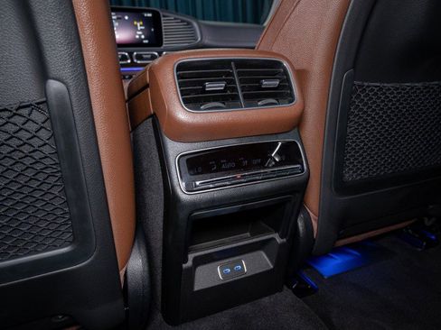 New 2025 Mercedes-Benz GLS 450 4MATIC image 27