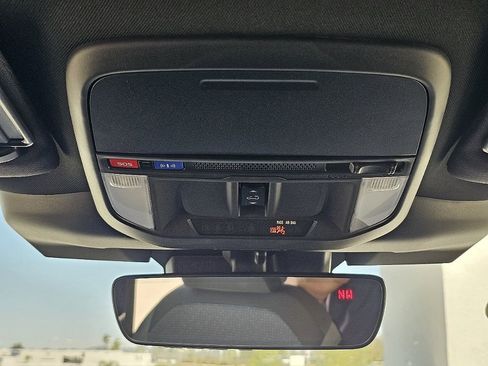 Certified 2026 Subaru Forester Premium AWD/4WD image 26