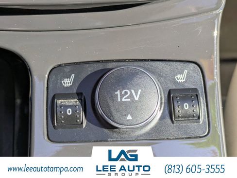 Used 2016 Ford Escape Titanium image 20