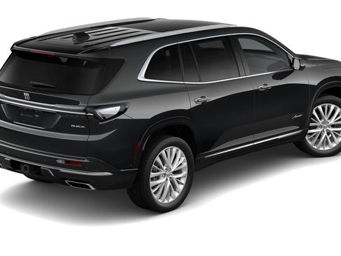 New 2026 Buick Enclave Avenir w/ Super Cruise Package image 34