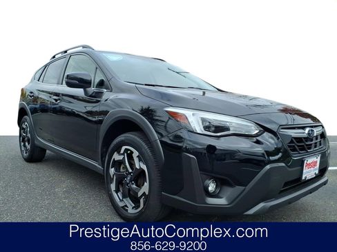 Certified 2023 Subaru Crosstrek 2.5i Limited w/ Popular Package #3 image 1