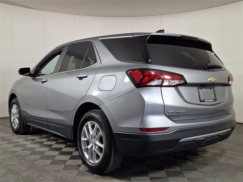 Used 2023 Chevrolet Equinox LT image 7