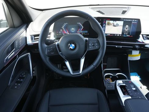 New 2026 BMW X1 xDrive28i w/ Convenience Package AWD/4WD image 16