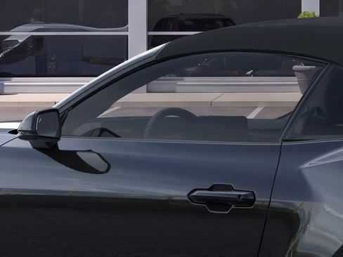 New 2026 Ford Mustang Premium RWD image 25