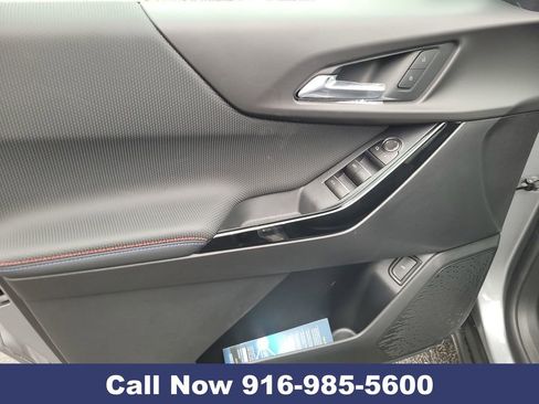 New 2026 Chevrolet Equinox RS w/ LPO, Floor Liner Package image 26