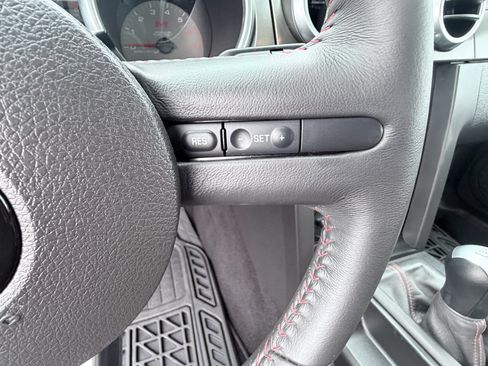 Used 2008 Ford Mustang Shelby GT500 RWD image 15