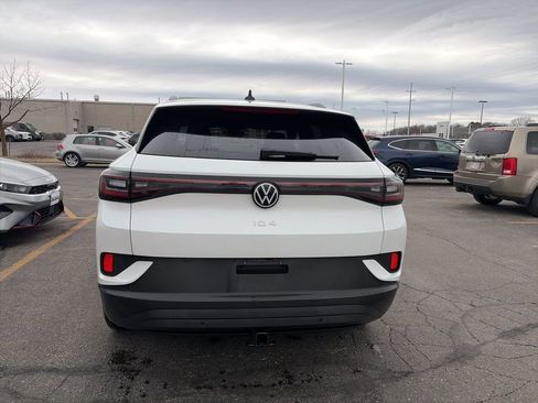 Certified 2023 Volkswagen ID.4 Pro S image 7