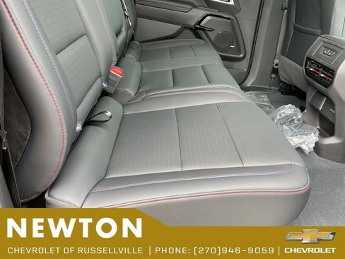 New 2024 Chevrolet Silverado EV RST AWD/4WD image 69