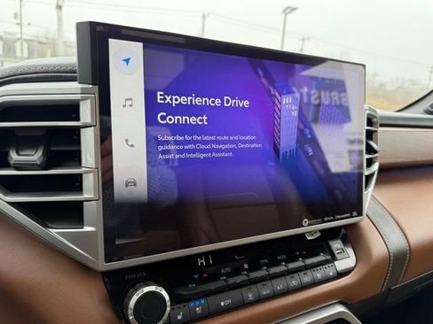 Used 2022 Toyota Tundra 1794 Edition w/ TRD Off-Road Package image 36