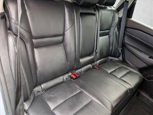 Used 2022 Nissan Rogue SL AWD/4WD image 16
