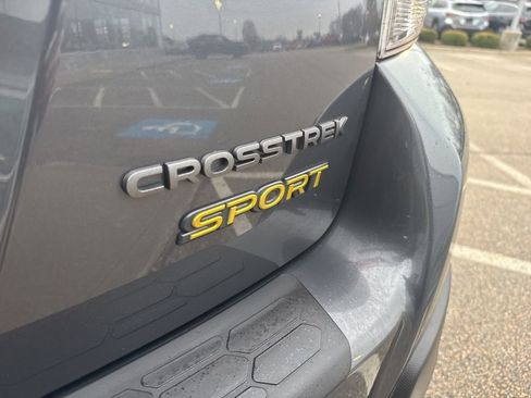 Used 2023 Subaru Crosstrek 2.5i Sport image 18