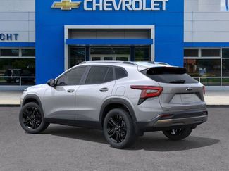 New 2026 Chevrolet Trax ACTIV video 3