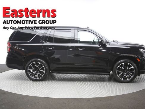 Used 2023 Chevrolet Tahoe RST image 50