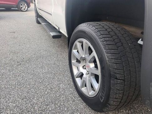 Used 2017 GMC Sierra 1500 Denali AWD/4WD image 27