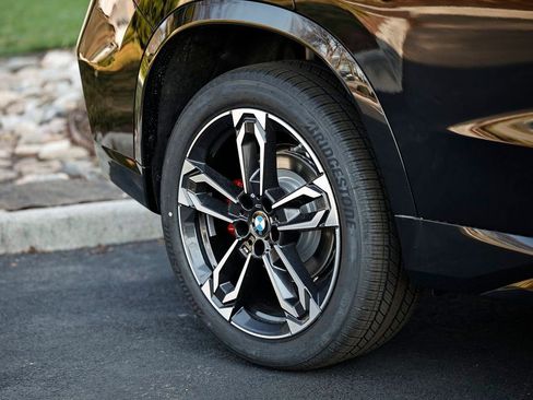 New 2026 BMW X1 xDrive28i w/ Technology Package image 6