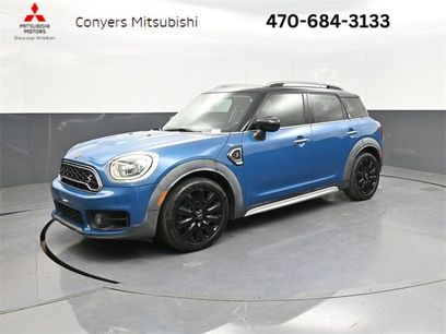 Used 2020 MINI Cooper Countryman S