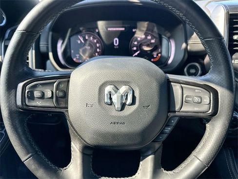 Used 2023 RAM 2500 Power Wagon w/ Level 2 Equipment Group image 29