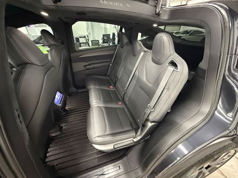 Used 2024 Tesla Model X AWD/4WD image 13