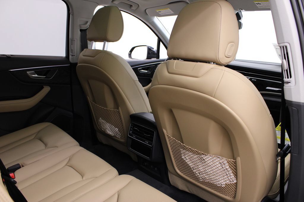 New 2026 Audi Q7 2.0T Premium Plus AWD/4WD image 22