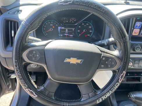 Used 2017 Chevrolet Colorado Z71 image 20