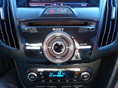 Used 2013 Ford Focus ST image 22