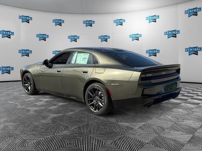 New 2026 Dodge Charger Scat Pack