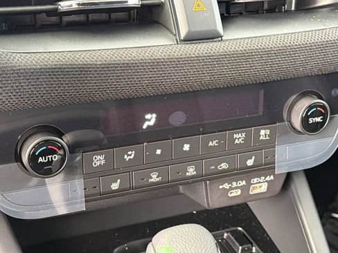 New 2026 Subaru Outback Limited image 14