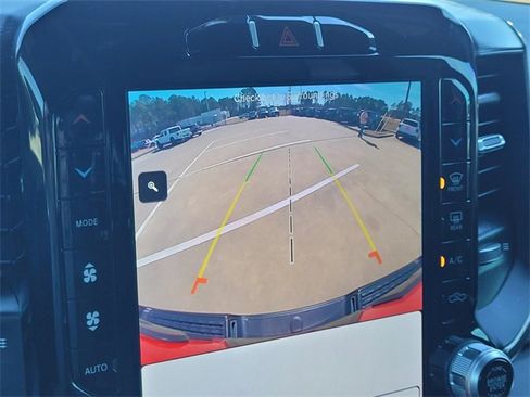 Used 2023 RAM 1500 Rebel w/ Rebel Level 1 Equipment Group image 24