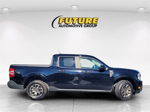 Used 2022 Ford Maverick XLT image 3