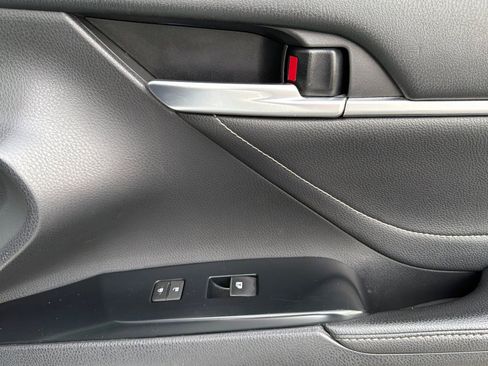 Used 2018 Toyota Camry XSE w/ Driver Assist Package image 21