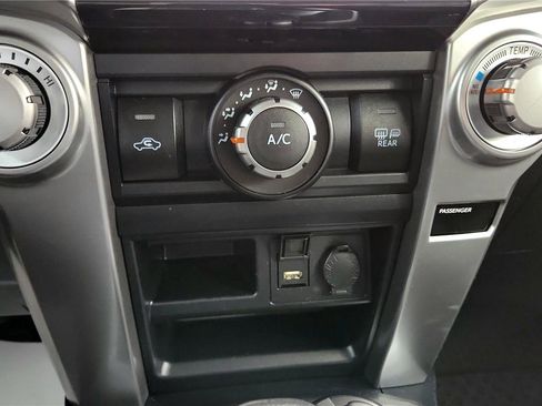 Certified 2022 Toyota 4Runner TRD Sport image 28