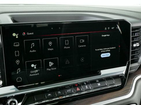 New 2026 GMC Sierra 1500 SLT w/ SLT Convenience Package image 14